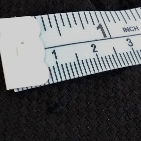 Torrid Black Women's Long Sleeve Blazer Size 0 (Torrid aka Size Large) - Picture 5 of 5